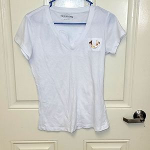 Size: S True Religion Shirt